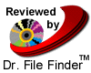 Dr File Finder review