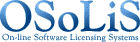 OSoLiS - Online Software Licensing Systems